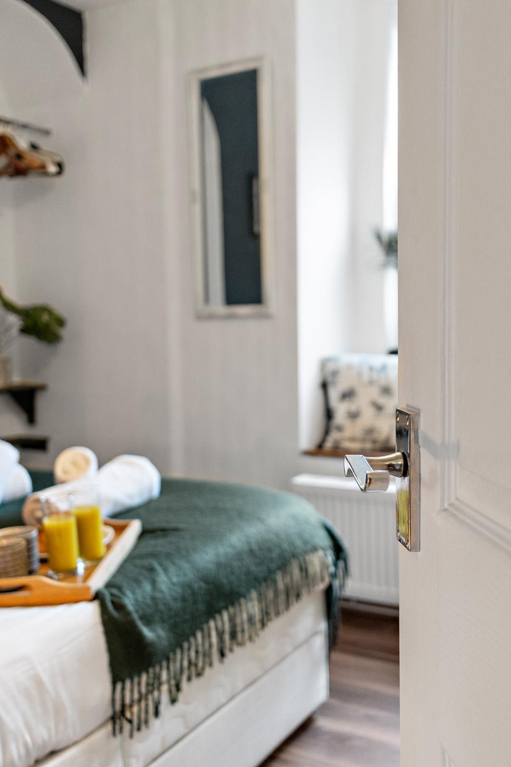 Stylish 2 Bed Apartment Near Beach, Parking, Wifi, Netflix Teignmouth Exteriör bild