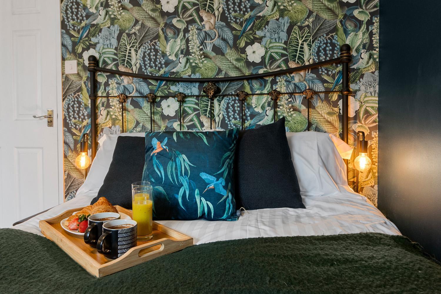 Stylish 2 Bed Apartment Near Beach, Parking, Wifi, Netflix Teignmouth Exteriör bild