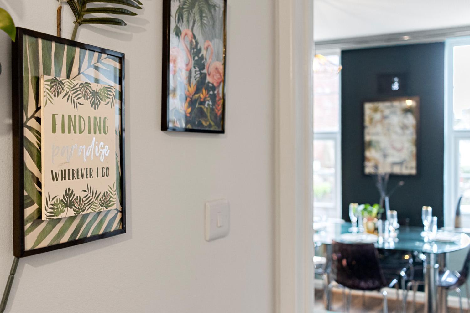 Stylish 2 Bed Apartment Near Beach, Parking, Wifi, Netflix Teignmouth Exteriör bild