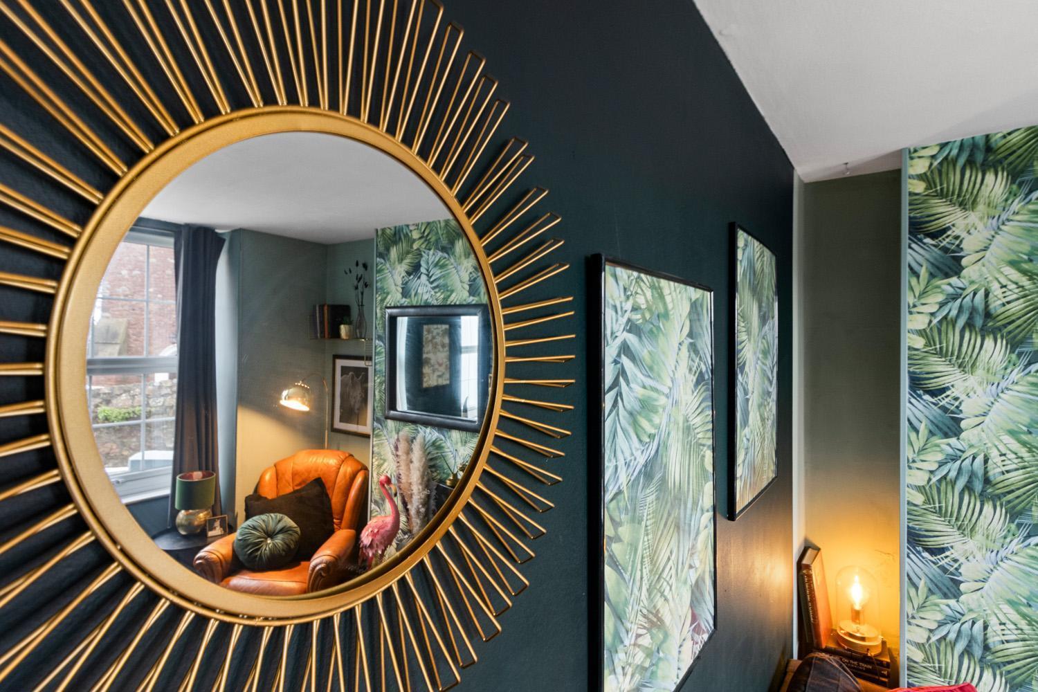 Stylish 2 Bed Apartment Near Beach, Parking, Wifi, Netflix Teignmouth Exteriör bild