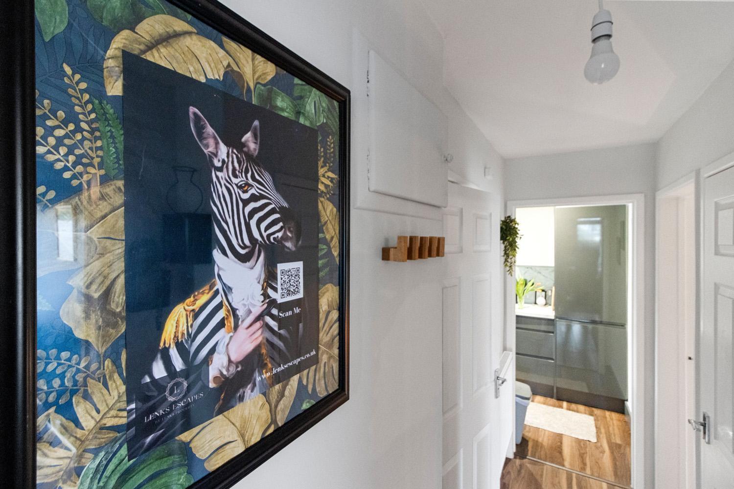 Stylish 2 Bed Apartment Near Beach, Parking, Wifi, Netflix Teignmouth Exteriör bild